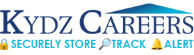 Kydz Careers logo